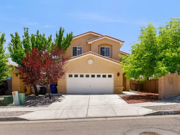 5516 Havasu Ave NW, Albuquerque, NM 87120