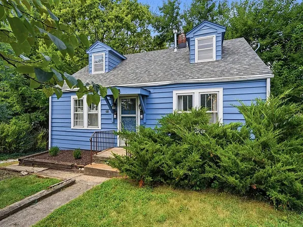 211 N Ann St, Columbia, MO