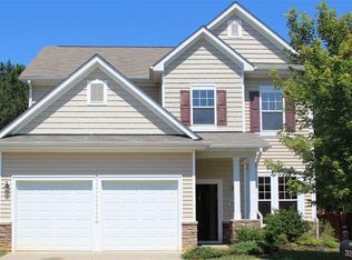 2021 Gillwell Ln, Fuquay Varina, NC 27526