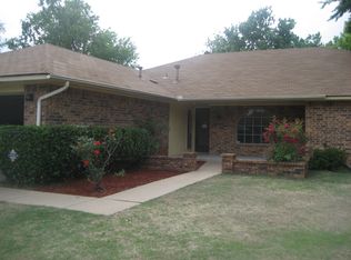 5217 Ryan Dr, Oklahoma City, OK 73135