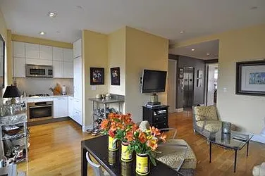 Rented by Veracity NYC LLC