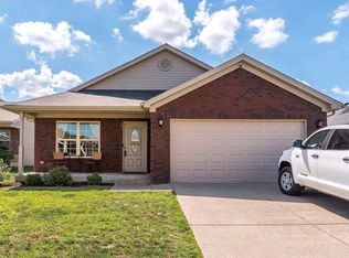 7605 Julia Dr, Sellersburg, IN 47172