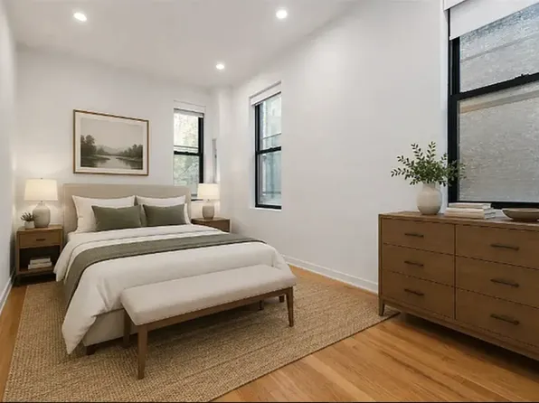 75 Thompson St, New York, NY
