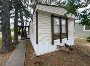 2207 N 1st St #PG201, Conroe, TX 77301