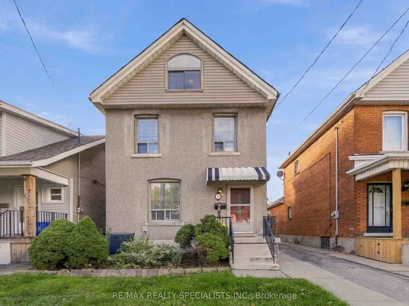 74 Cambridge Ave, Hamilton, ON L8H 1T6