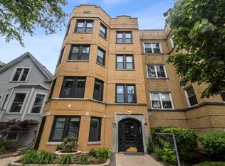 4315 N Troy St #1, Chicago, IL 60618