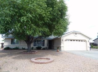 5081 N Cattlemen Dr, Prescott Valley, AZ 86314