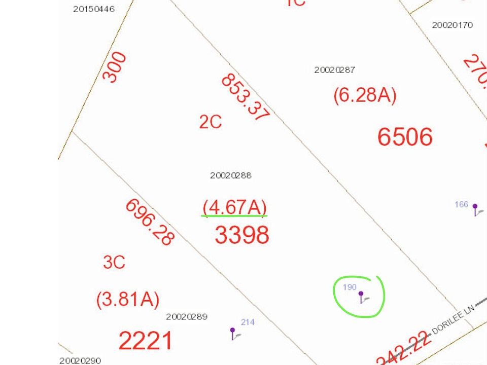 1st image of 190 Dorilee Ln