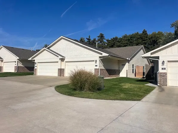 10224 W Central Ave, Wichita, KS 67212