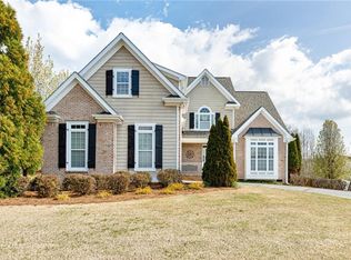 50 Colonial Cir NW, Cartersville, GA 30120