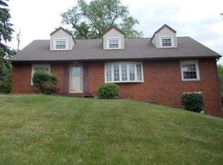 2451 Salvatore Pl, Hamilton, OH 45013