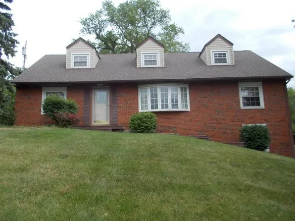 2451 Salvatore Pl, Hamilton, OH 45013