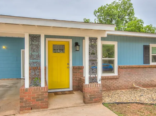 2752 Notre Dame Ave, San Angelo, TX 76904