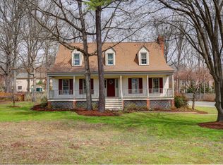 11412 Gayton Rd, Henrico, VA 23238