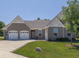 6557 Surray Ct, Brownsburg, IN 46112