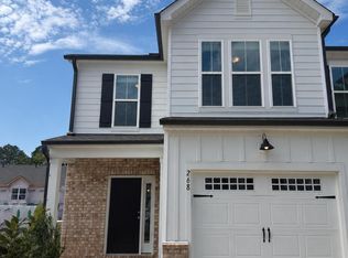 268 Ravenscraig Park Pl, Raleigh, NC 27603