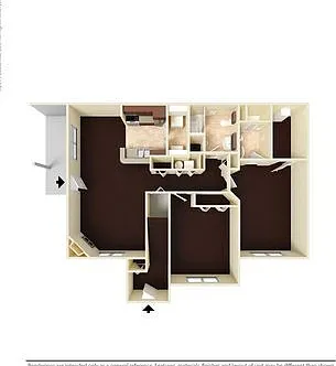 The Residences At Carronade — Photo 42
