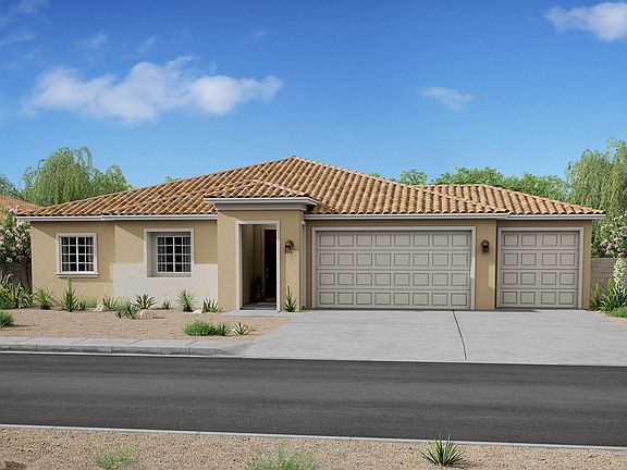 Everest Italianate C