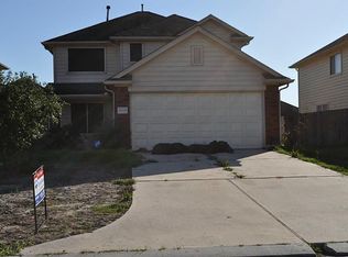 9518 Deep Valley Dr, Houston, TX 77044