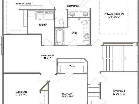 3rd image of 626 Hawks Ridge ROAD