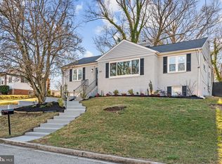 3527 Everest Dr, Temple Hills, MD