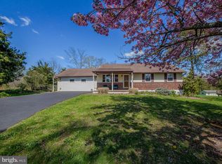 2995 Reifsnyder Rd, Gilbertsville, PA 19525