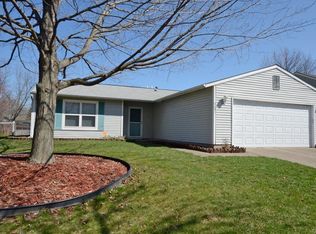 6651 Apollo Way, Indianapolis, IN 46278