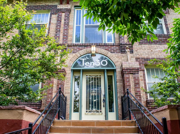 1030 N Pearl St #7, Denver, CO 80203