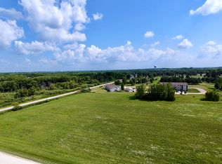 13th Ave NW Parcel 1820100011, Oelwein, IA 50662