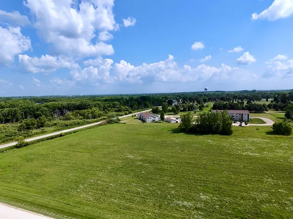 13th Ave NW Parcel 1820100011, Oelwein, IA 50662