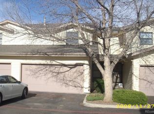 1171 S Sable Blvd UNIT E, Aurora, CO 80012
