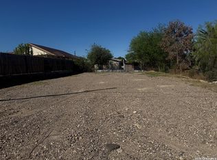 849 Callejon Nevisca, Eagle Pass, TX 78852