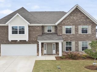 620 Hiawatha Dr, Elgin, SC 29045