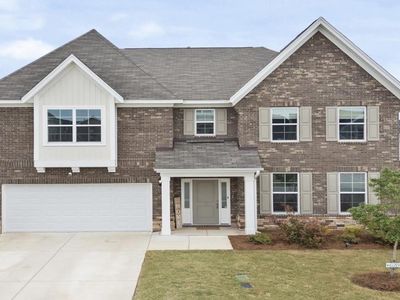 620 Hiawatha Dr, Elgin, SC, 29045