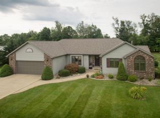 25 Blue Stone Rdg, Battle Creek, MI 49014