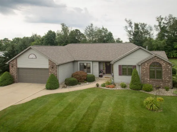 25 Blue Stone Rdg, Battle Creek, MI 49014