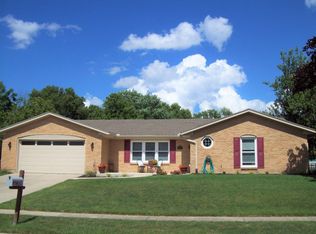 4301 Parkview Ave, Englewood, OH 45322