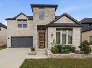 3681 Hollow Pine Dr, Frisco, TX 75033