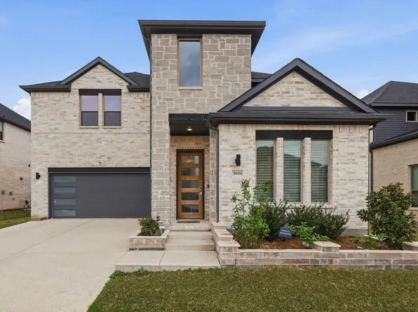 3681 Hollow Pine Dr, Frisco, TX 75033