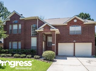 7198 Pine Bower Ct, Humble, TX 77346