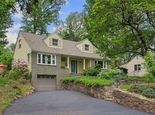 125 King St, Fanwood, NJ 07023