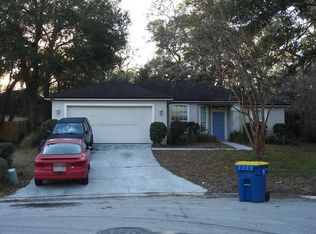 1488 Soaring Flight Way, Jacksonville, FL 32225