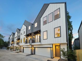 807 Martin St #A, Houston, TX 77018