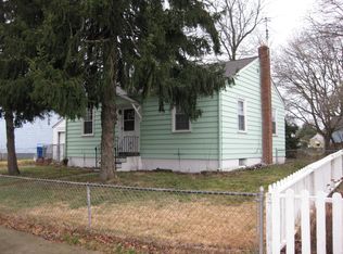 51 Churchill Rd, Cherry Hill, NJ 08034