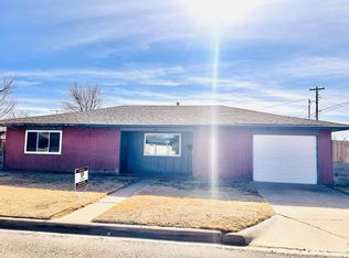 701 NW 2nd St, Tulia, TX 79088