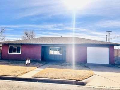 701 NW 2nd St, Tulia, TX, 79088