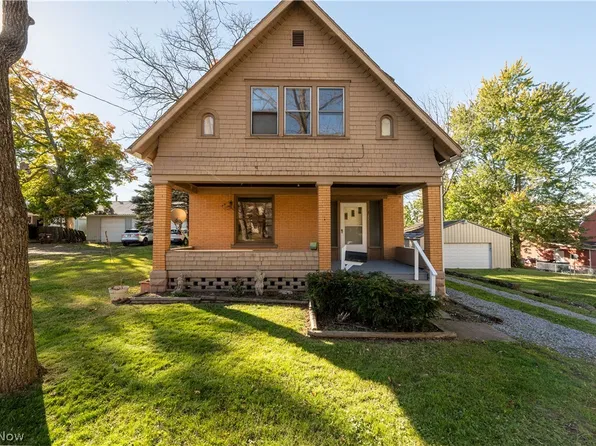 731 N Lincoln Ave, Salem, OH 44460