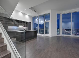 10360 102nd St NW #2303, Edmonton, AB