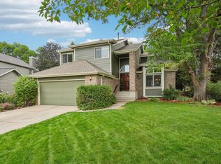 5314 Castle Pines Ct, Fort Collins, CO 80525