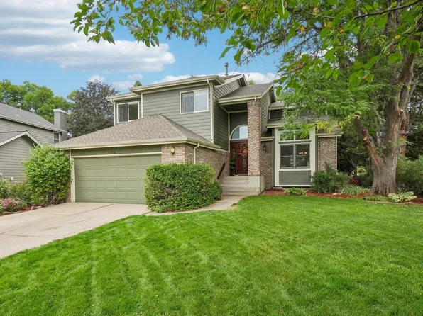 5314 Castle Pines Ct, Fort Collins, CO 80525